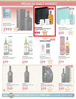 Makro : Festive Liquor Guide (22 Oct - 31 Dec 2017), page 10