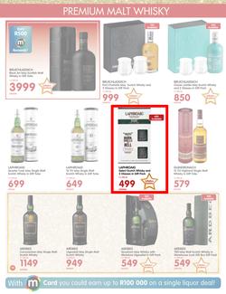 Makro : Festive Liquor Guide (22 Oct - 31 Dec 2017), page 10