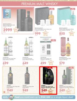Makro : Festive Liquor Guide (22 Oct - 31 Dec 2017), page 10