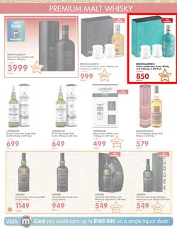 Makro : Festive Liquor Guide (22 Oct - 31 Dec 2017), page 10