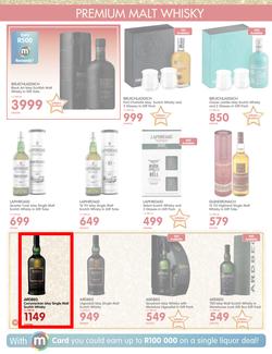 Makro : Festive Liquor Guide (22 Oct - 31 Dec 2017), page 10