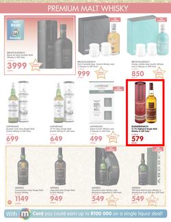 Makro : Festive Liquor Guide (22 Oct - 31 Dec 2017), page 10