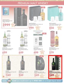 Makro : Festive Liquor Guide (22 Oct - 31 Dec 2017), page 10