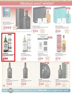 Makro : Festive Liquor Guide (22 Oct - 31 Dec 2017), page 10