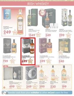 Makro : Festive Liquor Guide (22 Oct - 31 Dec 2017), page 12