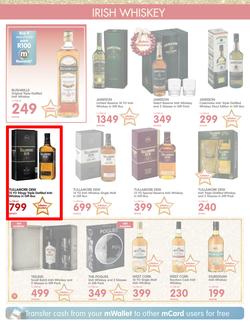 Makro : Festive Liquor Guide (22 Oct - 31 Dec 2017), page 12