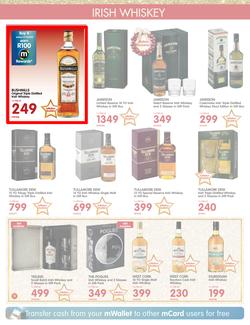 Makro : Festive Liquor Guide (22 Oct - 31 Dec 2017), page 12