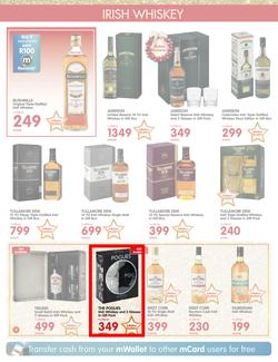 Makro : Festive Liquor Guide (22 Oct - 31 Dec 2017), page 12