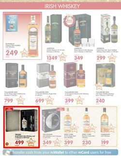 Makro : Festive Liquor Guide (22 Oct - 31 Dec 2017), page 12