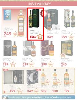 Makro : Festive Liquor Guide (22 Oct - 31 Dec 2017), page 12