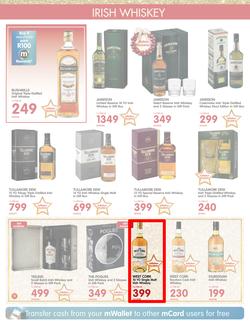 Makro : Festive Liquor Guide (22 Oct - 31 Dec 2017), page 12