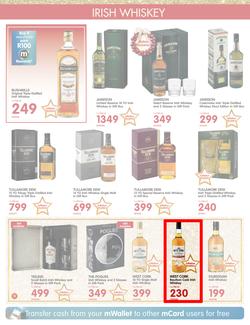 Makro : Festive Liquor Guide (22 Oct - 31 Dec 2017), page 12