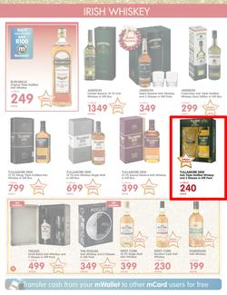 Makro : Festive Liquor Guide (22 Oct - 31 Dec 2017), page 12