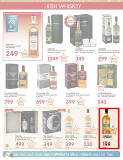 Makro : Festive Liquor Guide (22 Oct - 31 Dec 2017), page 12