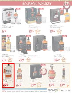 Makro : Festive Liquor Guide (22 Oct - 31 Dec 2017), page 13