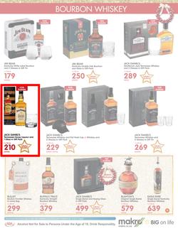 Makro : Festive Liquor Guide (22 Oct - 31 Dec 2017), page 13
