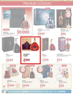 Makro : Festive Liquor Guide (22 Oct - 31 Dec 2017), page 14