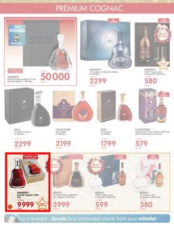 Makro : Festive Liquor Guide (22 Oct - 31 Dec 2017), page 14
