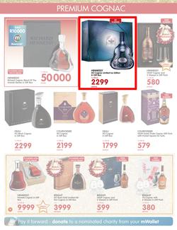 Makro : Festive Liquor Guide (22 Oct - 31 Dec 2017), page 14