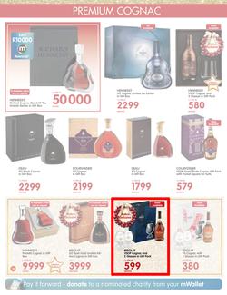 Makro : Festive Liquor Guide (22 Oct - 31 Dec 2017), page 14