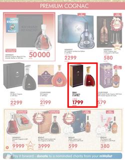 Makro : Festive Liquor Guide (22 Oct - 31 Dec 2017), page 14