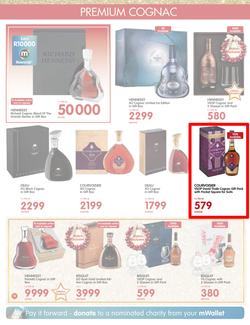 Makro : Festive Liquor Guide (22 Oct - 31 Dec 2017), page 14