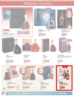 Makro : Festive Liquor Guide (22 Oct - 31 Dec 2017), page 14