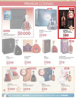 Makro : Festive Liquor Guide (22 Oct - 31 Dec 2017), page 14