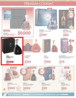 Makro : Festive Liquor Guide (22 Oct - 31 Dec 2017), page 14