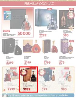 Makro : Festive Liquor Guide (22 Oct - 31 Dec 2017), page 14