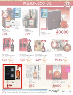 Makro : Festive Liquor Guide (22 Oct - 31 Dec 2017), page 15