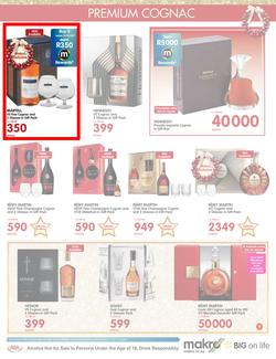Makro : Festive Liquor Guide (22 Oct - 31 Dec 2017), page 15