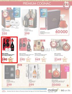Makro : Festive Liquor Guide (22 Oct - 31 Dec 2017), page 15
