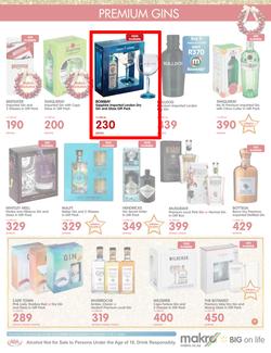 Makro : Festive Liquor Guide (22 Oct - 31 Dec 2017), page 17