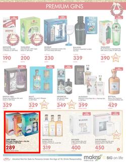 Makro : Festive Liquor Guide (22 Oct - 31 Dec 2017), page 17