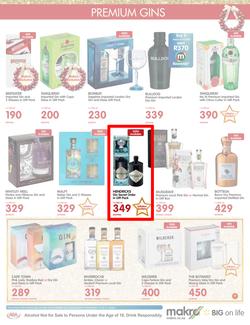 Makro : Festive Liquor Guide (22 Oct - 31 Dec 2017), page 17