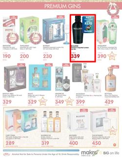 Makro : Festive Liquor Guide (22 Oct - 31 Dec 2017), page 17