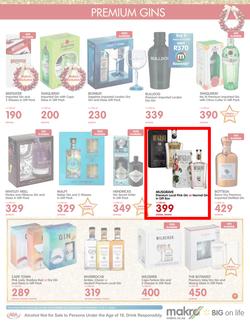 Makro : Festive Liquor Guide (22 Oct - 31 Dec 2017), page 17
