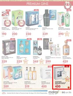 Makro : Festive Liquor Guide (22 Oct - 31 Dec 2017), page 17