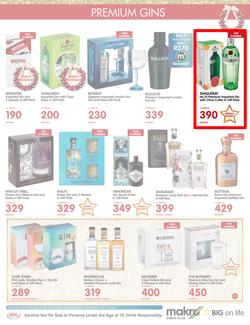 Makro : Festive Liquor Guide (22 Oct - 31 Dec 2017), page 17