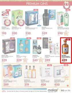 Makro : Festive Liquor Guide (22 Oct - 31 Dec 2017), page 17