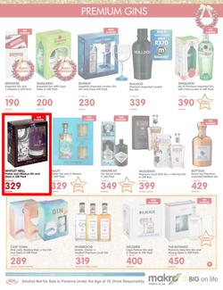 Makro : Festive Liquor Guide (22 Oct - 31 Dec 2017), page 17