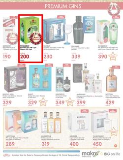 Makro : Festive Liquor Guide (22 Oct - 31 Dec 2017), page 17