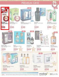 Makro : Festive Liquor Guide (22 Oct - 31 Dec 2017), page 17