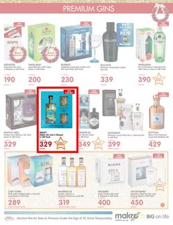 Makro : Festive Liquor Guide (22 Oct - 31 Dec 2017), page 17