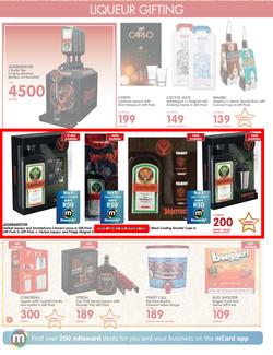 Makro : Festive Liquor Guide (22 Oct - 31 Dec 2017), page 18