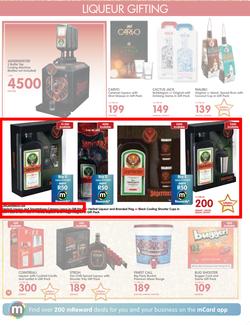Makro : Festive Liquor Guide (22 Oct - 31 Dec 2017), page 18