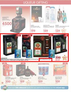 Makro : Festive Liquor Guide (22 Oct - 31 Dec 2017), page 18