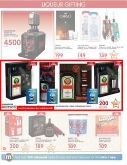 Makro : Festive Liquor Guide (22 Oct - 31 Dec 2017), page 18