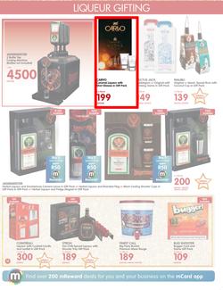 Makro : Festive Liquor Guide (22 Oct - 31 Dec 2017), page 18